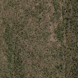 Satellite imagery of M'BANGHU, MZ