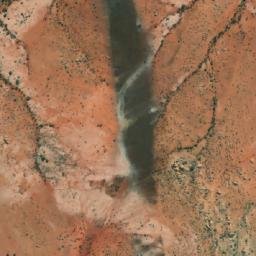 Satellite imagery of Koonana Hill, AU