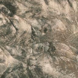 Satellite imagery of Cerro Trapecio, CL