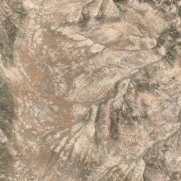 Satellite imagery of Cerro Trapecio, CL