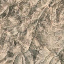 Satellite imagery of Cerro Trapecio, CL