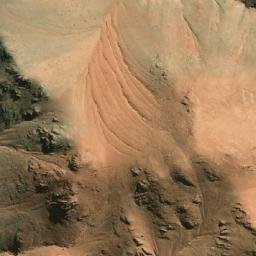 Satellite imagery of Alto Colorado, CL