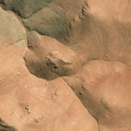 Satellite imagery of Alto Colorado, CL