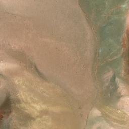 Satellite imagery of Cerro Punta de Viento, AR