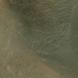 Satellite imagery of Cerro Negro, AR