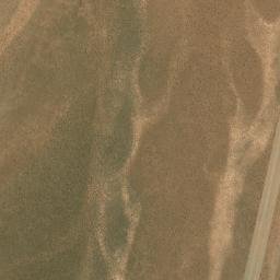 Satellite imagery of Cerro Rumio, AR