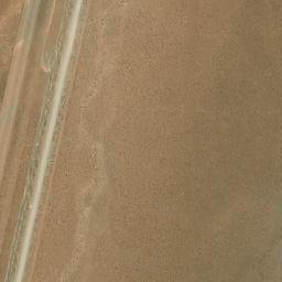 Satellite imagery of Cerro Rumio, AR