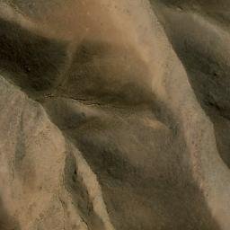 Satellite imagery of Abra de la Sepultura, AR