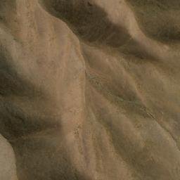 Satellite imagery of Abra de la Sepultura, AR