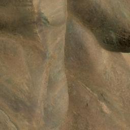 Satellite imagery of Abra de la Sepultura, AR