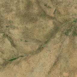 Satellite imagery of Abra Blanca, AR