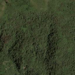 Satellite imagery of Morro de Alisar, AR