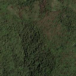 Satellite imagery of Morro de Alisar, AR