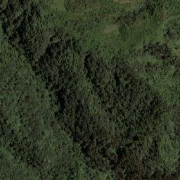 Satellite imagery of RN9-KM1709, BR