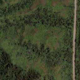 Satellite imagery of RN9-KM1709, BR