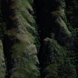 Satellite imagery of MAMETZEERI, MZ