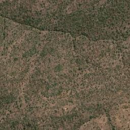 Satellite imagery of ROBERTSHOOP, MZ