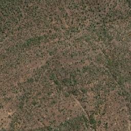 Satellite imagery of ROBERTSHOOP, MZ