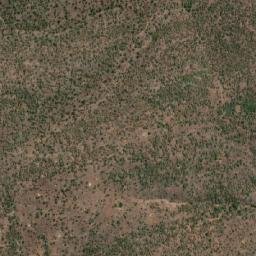 Satellite imagery of ROBERTSHOOP, MZ