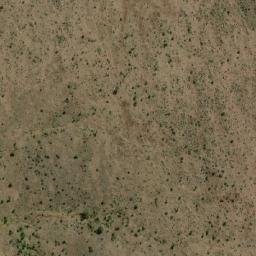 Satellite imagery of M'BANGHU, MZ