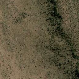 Satellite imagery of M'BANGHU, MZ