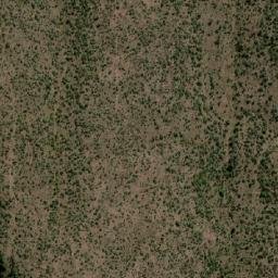 Satellite imagery of M'BANGHU, MZ