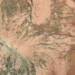 Satellite imagery of Koonana Hill, AU