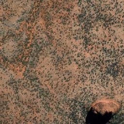 Satellite imagery of Castle Hill, AU