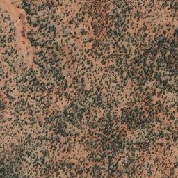 Satellite imagery of Castle Hill, AU