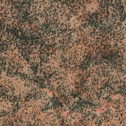 Satellite imagery of Castle Hill, AU