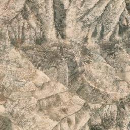 Satellite imagery of Cerro Trapecio, CL