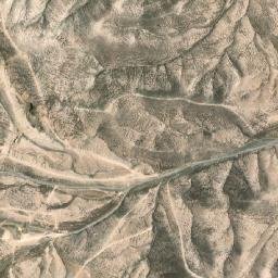 Satellite imagery of Santa Fé, CL