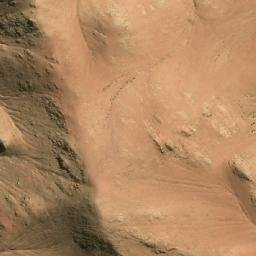 Satellite imagery of Alto Colorado, CL