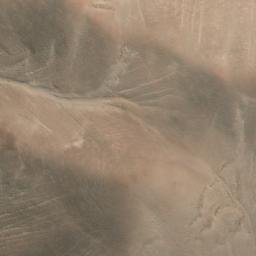 Satellite imagery of Cerro Corichico, CL