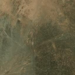 Satellite imagery of Cerro Negro, AR