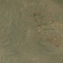 Satellite imagery of Cerro Negro, AR