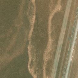 Satellite imagery of Cerro Rumio, AR