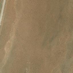 Satellite imagery of Cerro Rumio, AR