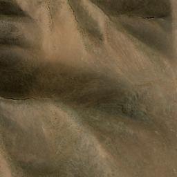 Satellite imagery of Abra de la Sepultura, AR