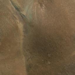 Satellite imagery of Abra de la Sepultura, AR