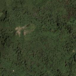 Satellite imagery of Morro de Alisar, AR