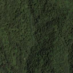 Satellite imagery of Morro de Alisar, AR