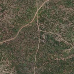 Satellite imagery of SQUARE, MZ