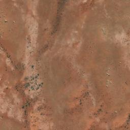 Satellite imagery of Koonana Hill, AU