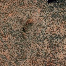 Satellite imagery of Castle Hill, AU