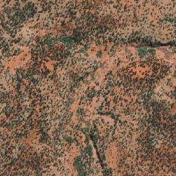 Satellite imagery of Castle Hill, AU