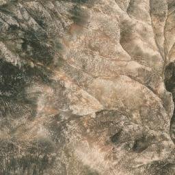 Satellite imagery of Cerro Trapecio, CL