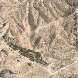 Satellite imagery of Santa Fé, CL