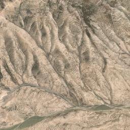 Satellite imagery of Santa Fé, CL