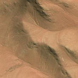 Satellite imagery of Alto Colorado, CL